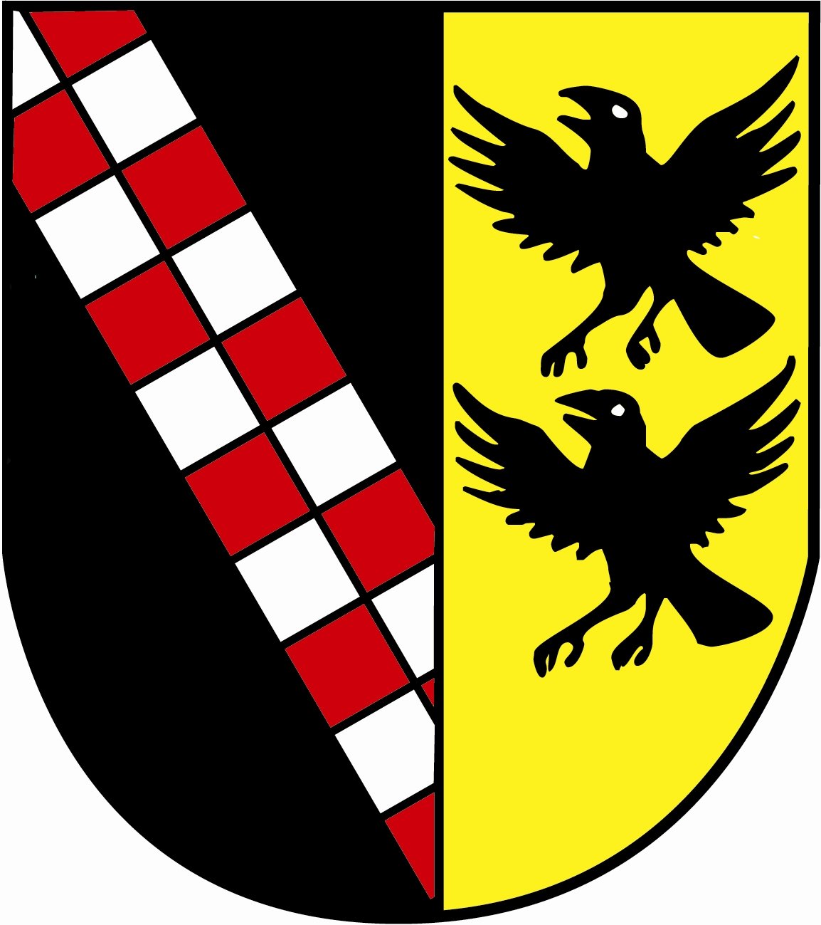 Wappen Hippetsweiler